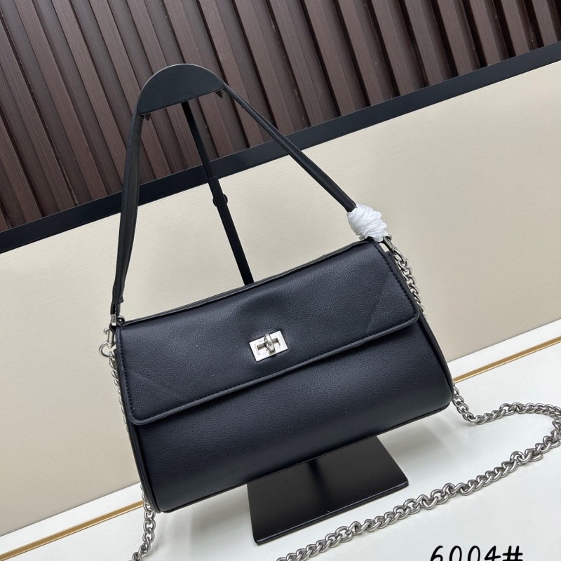 Ba*len*cia*ga top handle bags